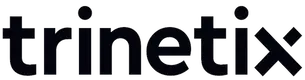 Logo van Trinetix